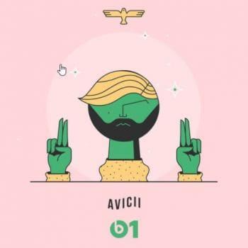 Avicii - Friend of Mine (feat. Vargas & Lagola)