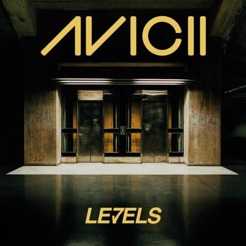 Avicii - Levels (Radio Edit)