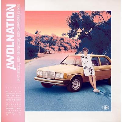 AWOLNATION, Beck - Eye In The Sky (feat. Beck)