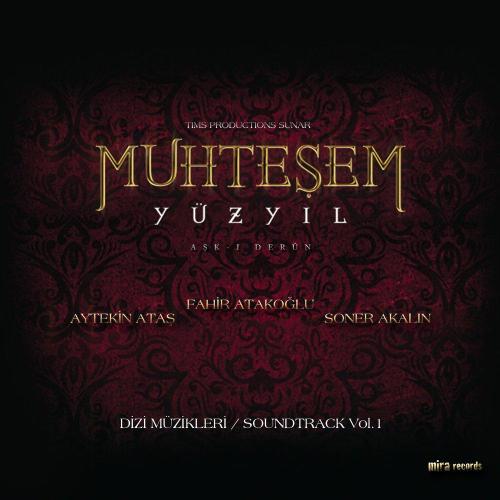 Aytekin Ataş - Muhteşem Yüzyıl Jenerik (The Magnificent Century Opening Theme)