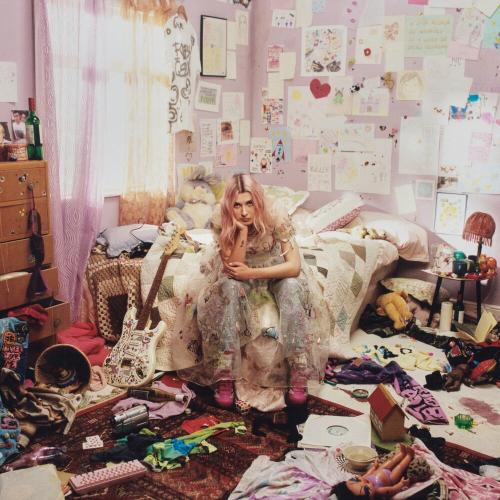 Baby Queen - We Can Be Anything