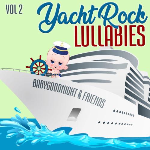 BabyGoodnight & Amy Lacey - I'd Really Love To See You Tonight (Lullaby)