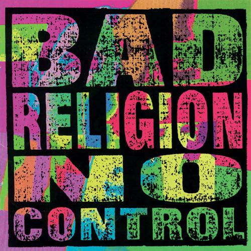 Bad Religion - I Want to Conquer the World
