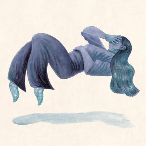 BADBADNOTGOOD, Charlotte Day Wilson - Sleeper