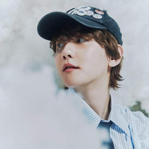 BAEKHYUN - No Problem