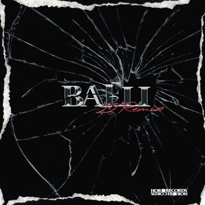 BAELI, Kashin - 22 (Kashin Remix)