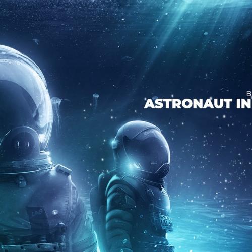 Barlas & Mert feat. Yoelle - Astronaut in the Ocean