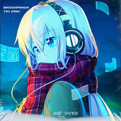 BassnPanda feat. Tim Dian - Just Dance