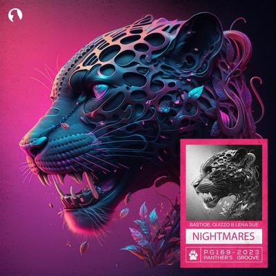 Bastiqe, QUIZZO, Lena Sue - Nightmares