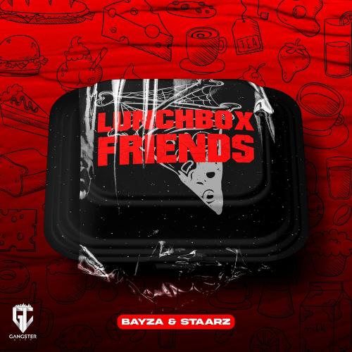 Bayza & Staarz - Lunchbox Friends