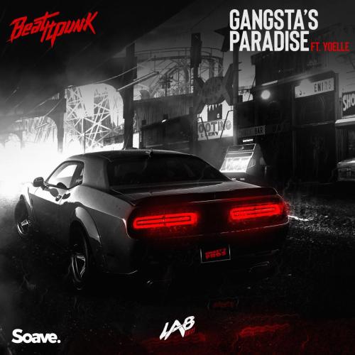 BeatItPunk - Gangsta's Paradise