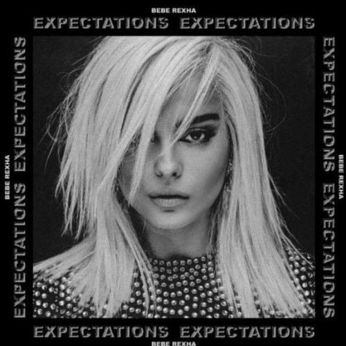 Bebe Rexha - Self Control