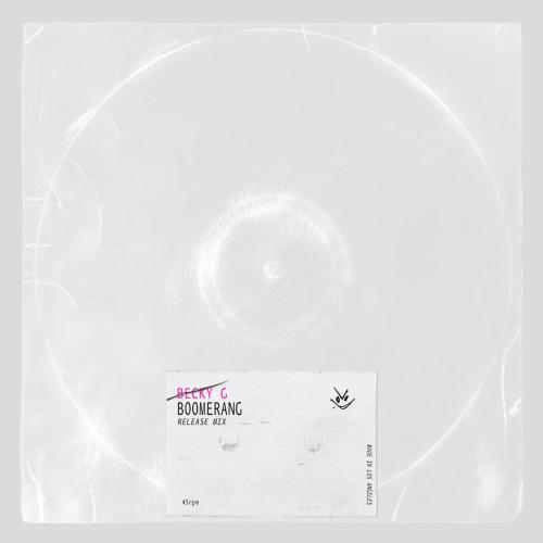 Becky G - Boomerang