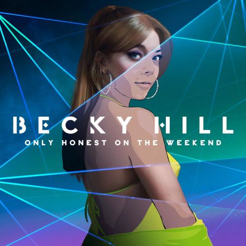 Becky Hill & 220 KID - Through The Night