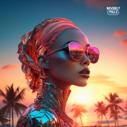 Beverly Pills feat. Yasmin Jane - Lose Control