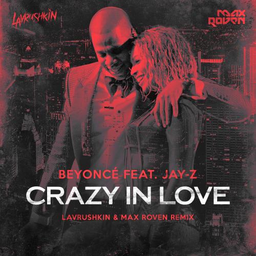 Beyoncé feat. Jay-Z - Crazy In Love