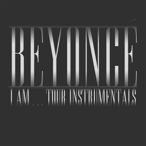 Beyoncé - If I Were A Boy (Live)