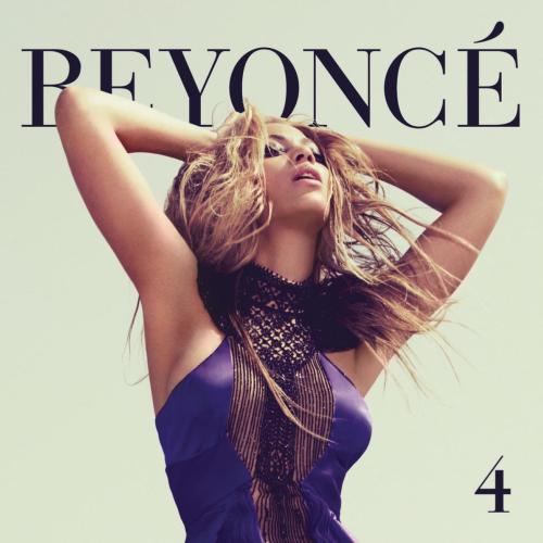 Beyonce - Run the World (Girls)