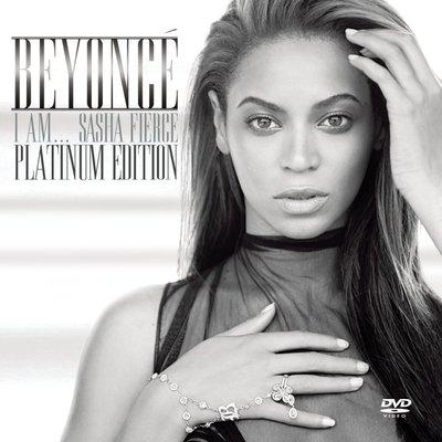 Beyoncé - Single Ladies (Put a Ring on It)