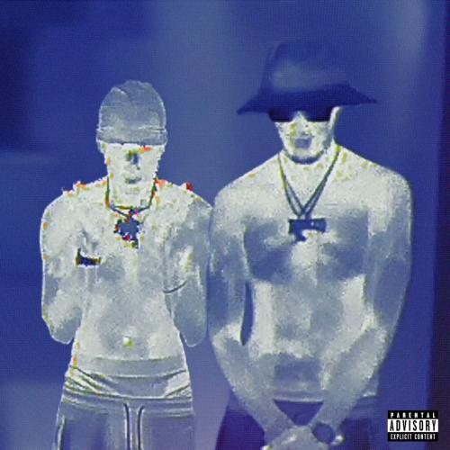Big Baby Tape, Aarne, Toxi$ - Ameli