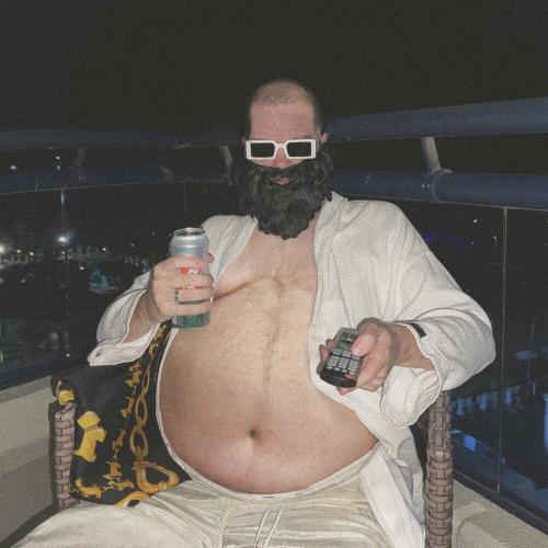Big Russian Boss - Боевой Скуф