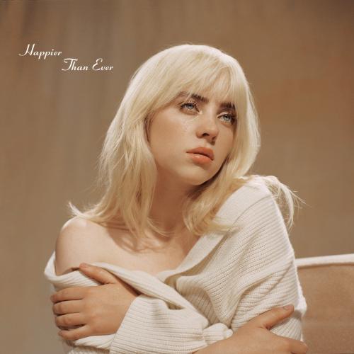 Billie Eilish - Halley's Comet