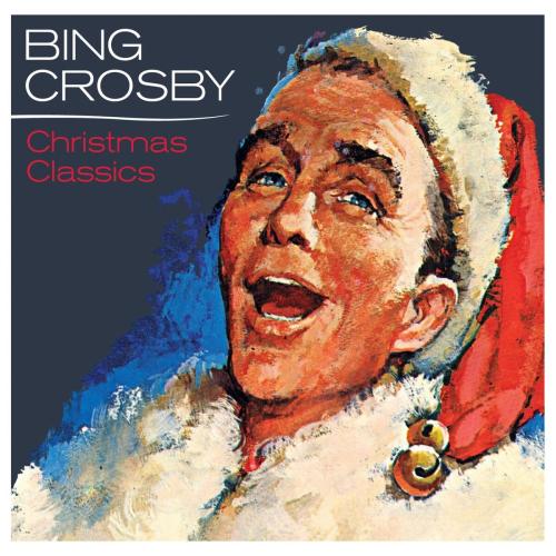 Bing Crosby - Do You Hear What I Hear_ (Remastered 2006)