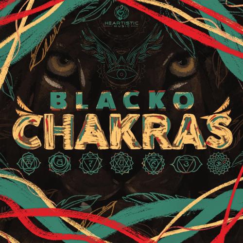 Blacko - Jah Give Me Strenght (feat. BUSHMAN)