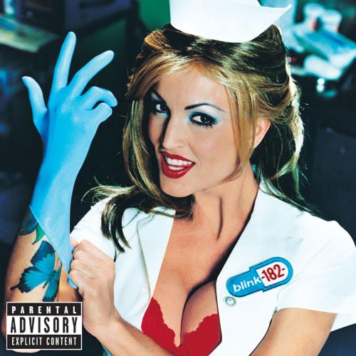 blink-182 - Aliens Exist