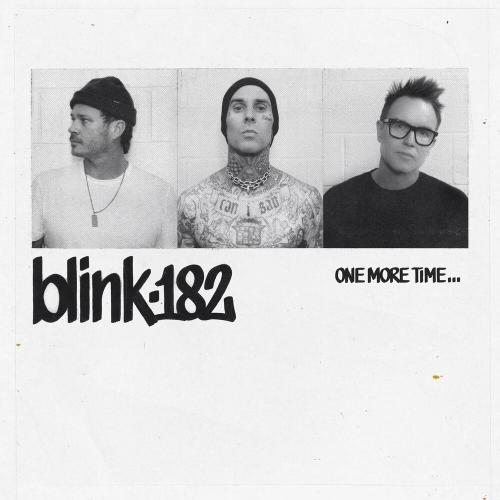 Blink-182 - You Don't Know What You've Got