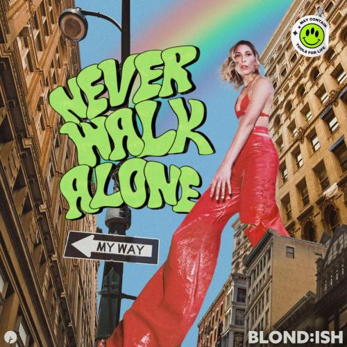 BLONDISH - Self Love