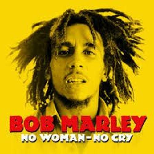 Bob Marley & The Wailers - No Woman No Cry