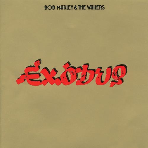 Bob Marley & The Wailers - Three Little Birds