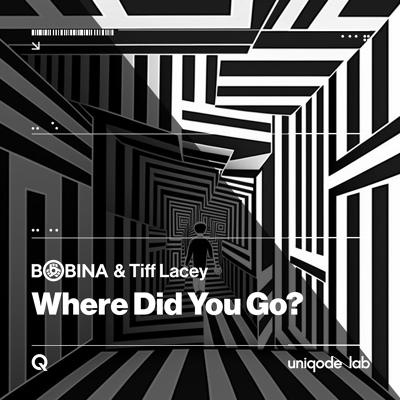 Bobina, Tiff Lacey - Where Did You Go (Chill Night Mix)
