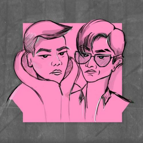Bonapart feat. Madi - Шоколад