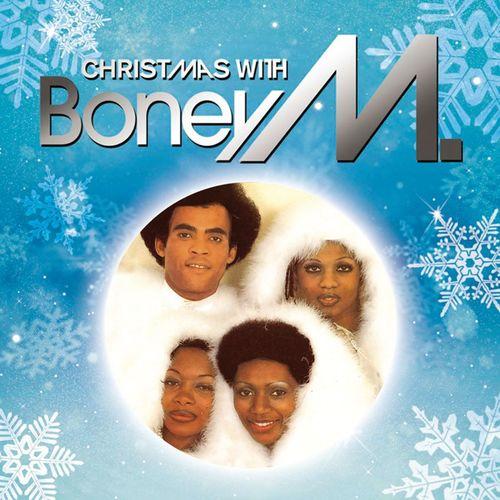 Boney M - Jingle Bells