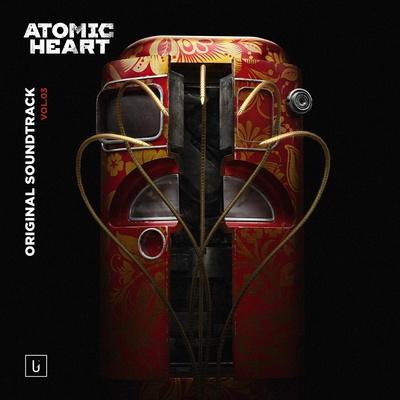 Boogrov, Zoanoid, Atomic Heart - Victor's Head
