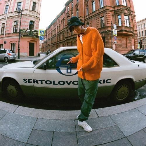 Boulevard Depo - Ayой