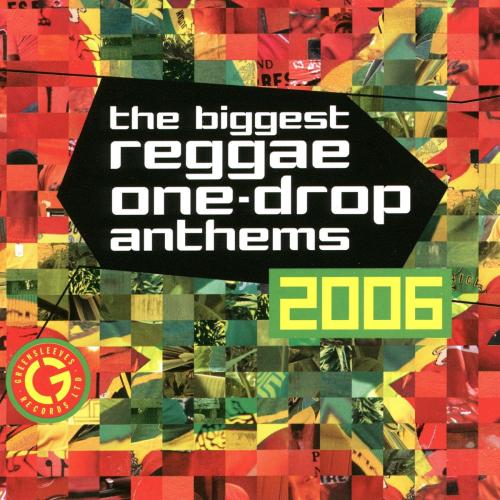 Bounty Killer - Gangster Love