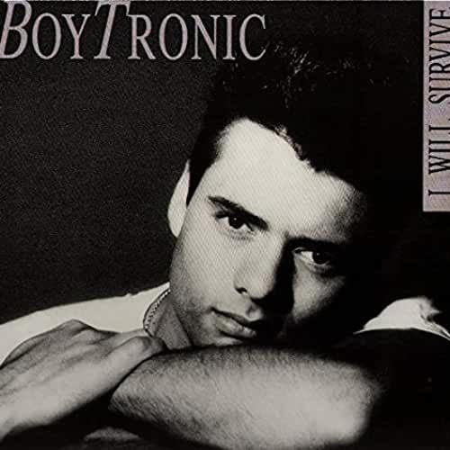 Boytronic - I Will Survive