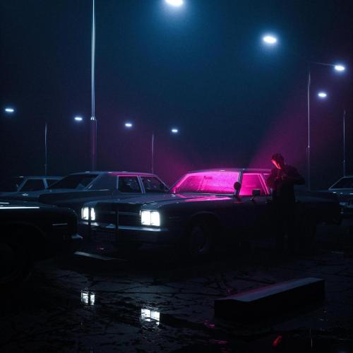 BRAN & Besomage - Bentley