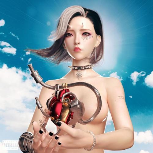 Bring Me the Horizon feat. Jeris Johnson - Can You Feel My Heart (Remix)