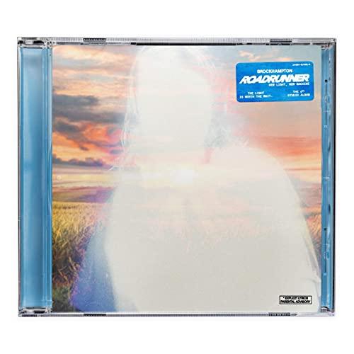 BROCKHAMPTON feat. Charlie Wilson - I'LL TAKE YOU ON