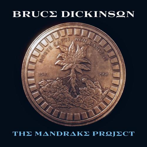 Bruce Dickinson - Many Doors to Hell