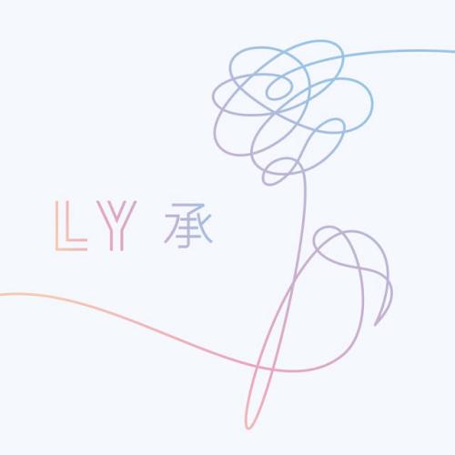 BTS - dimple