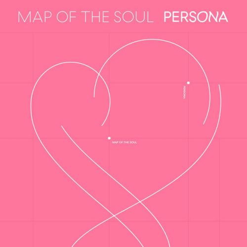 BTS,Halsey - Boy With Luv (feat. Halsey)