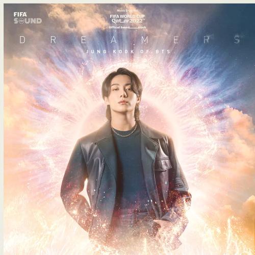 BTS, Jungkook - Dreamers
