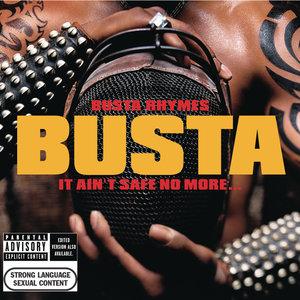Busta Rhymes Feat. Mariah Carey & Flipmore Squad - I Know What You Want