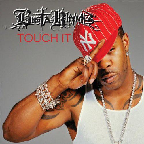 Busta Rhymes - Touch It (TikTok Remix)