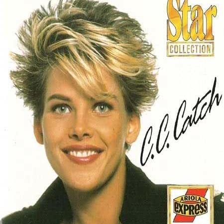 C.C. Catch - Good Guys Only Win in Movies